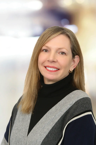 Portrait of Jane Maus, Client Care Coordinator | REALTOR®.